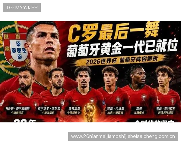 世界杯葡萄牙对阵民主刚果比赛详细赛程安排与比赛时间预测 世界杯葡萄牙对阵民主刚果比赛详细赛程安排与比赛时间预测